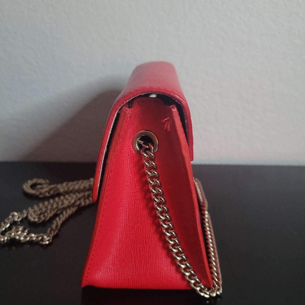 Furla Mini Julia Metropolis Crossbody Bag  - Picture 3 of 13